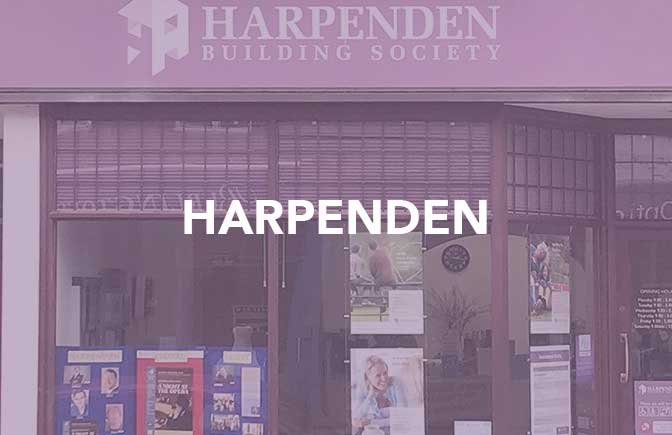 Harpenden branch Harpenden branch