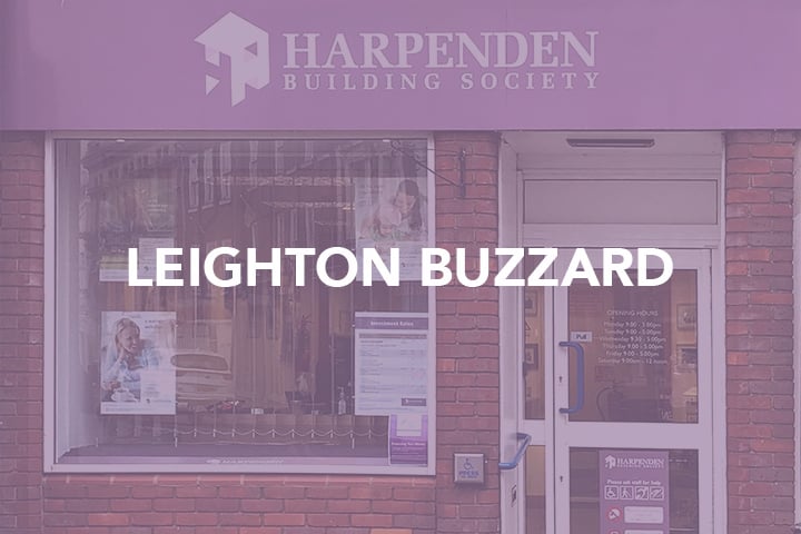 Leighton Buzzard Branch Leighton Buzzard Branch