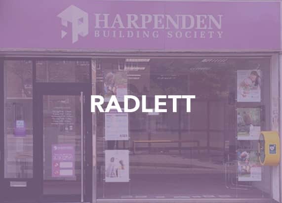 Radlett Branch Radlett Branch
