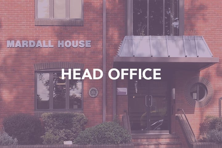 Head Office Head Office