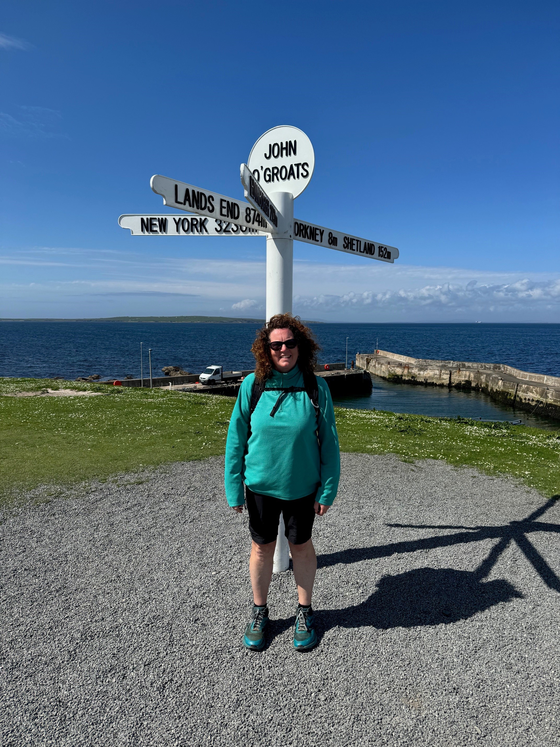 Lesley's Walk
