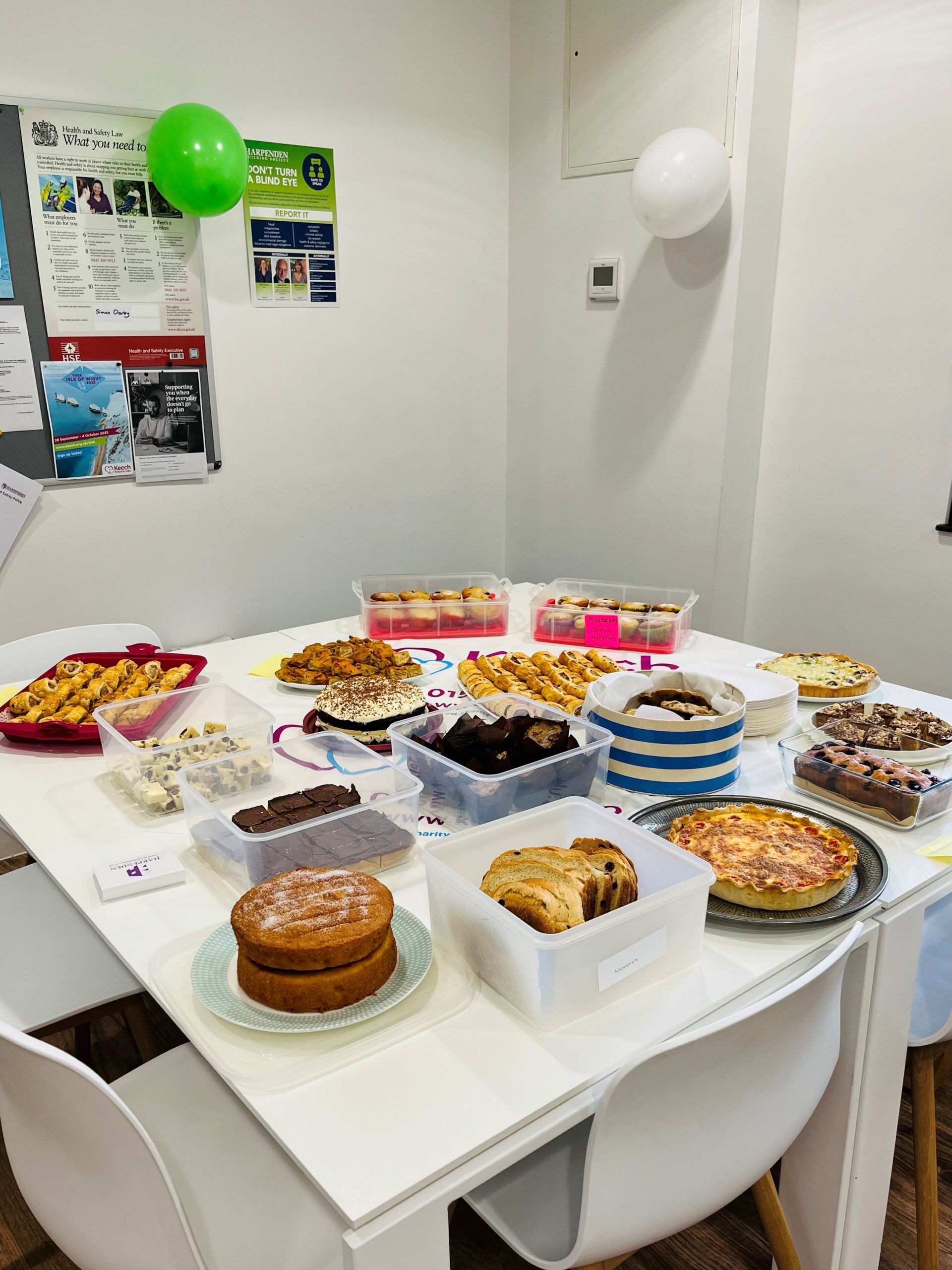 Bake Sale 2 Bake Sale 2