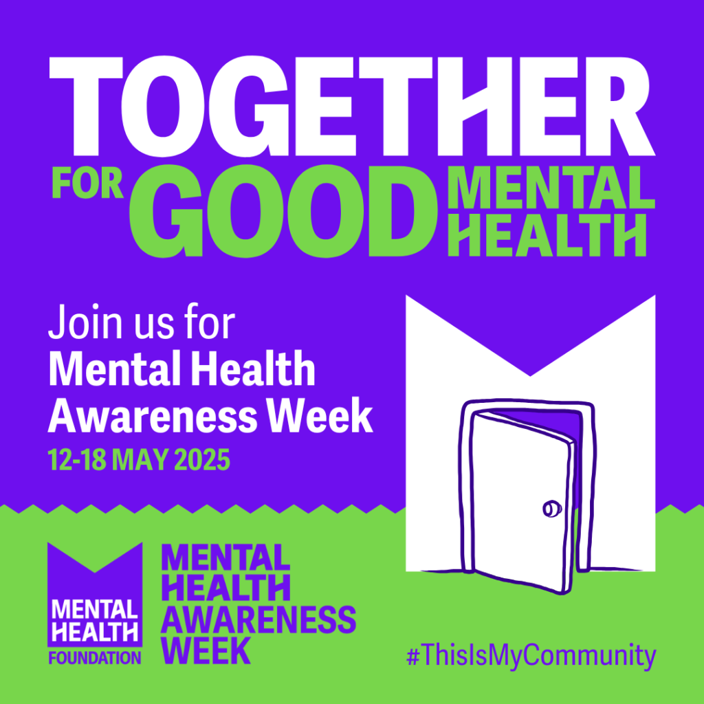 MHAW 2025 shareable social graphic - square - event (1080 x 1080 px)