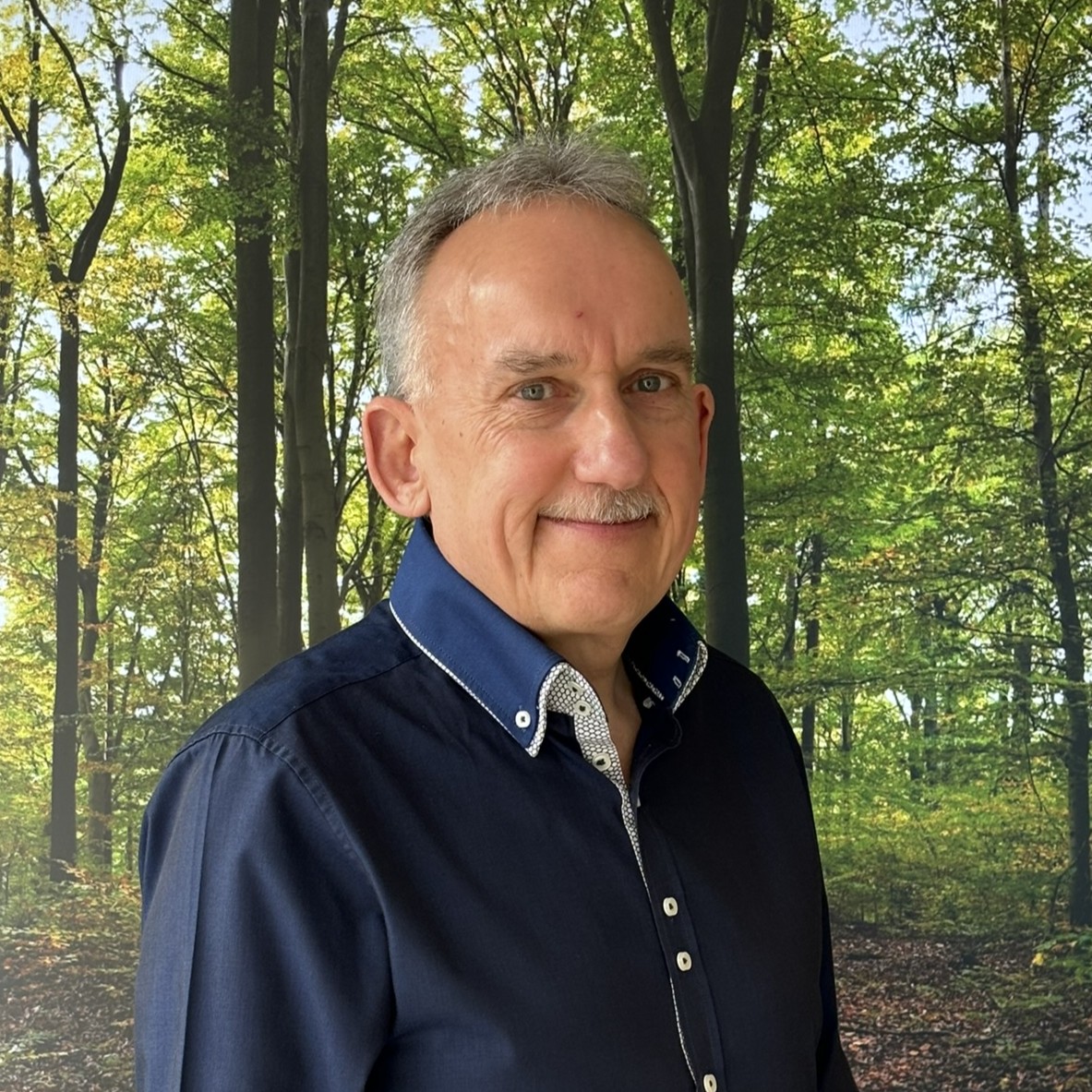 Gary Richardson