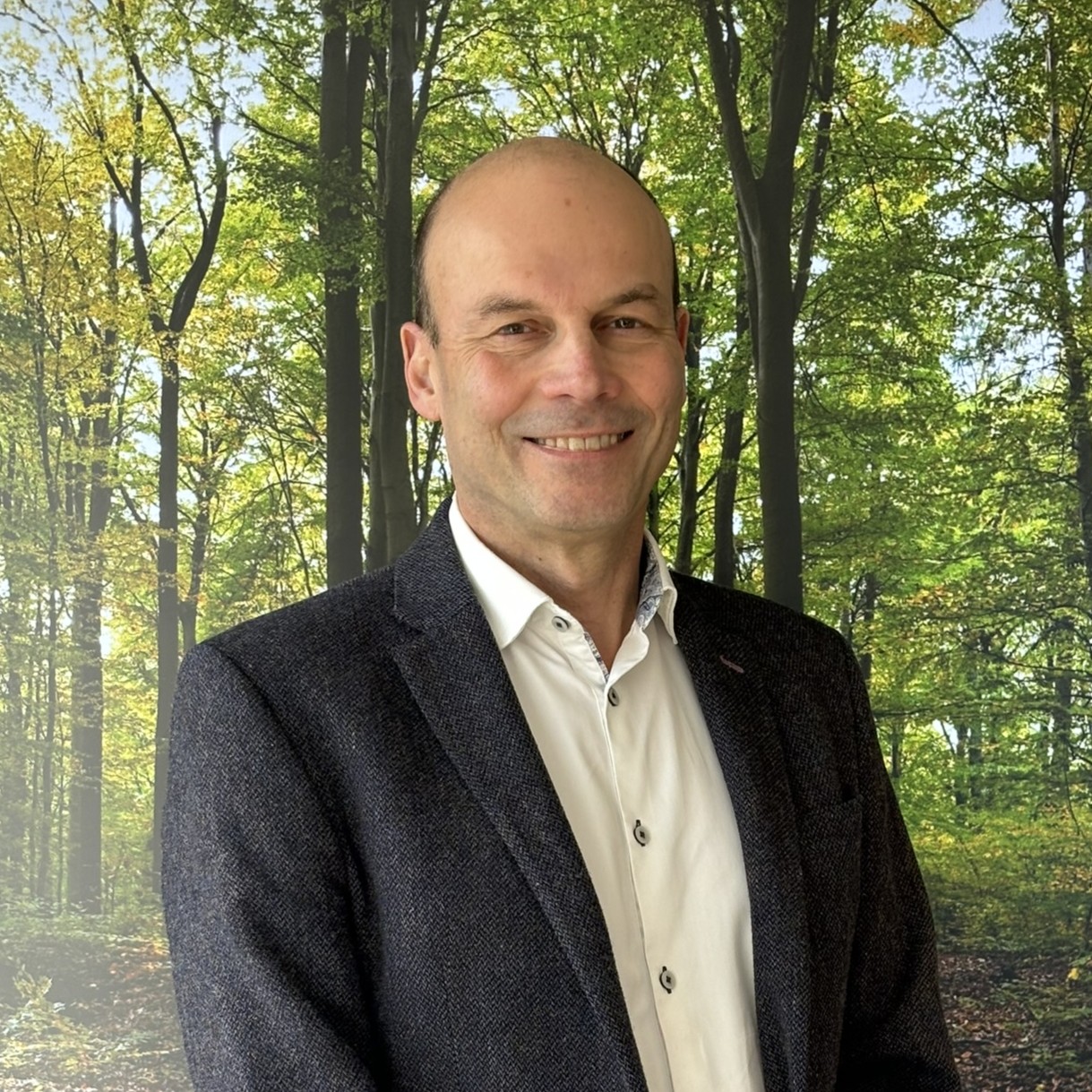 Ian Jones