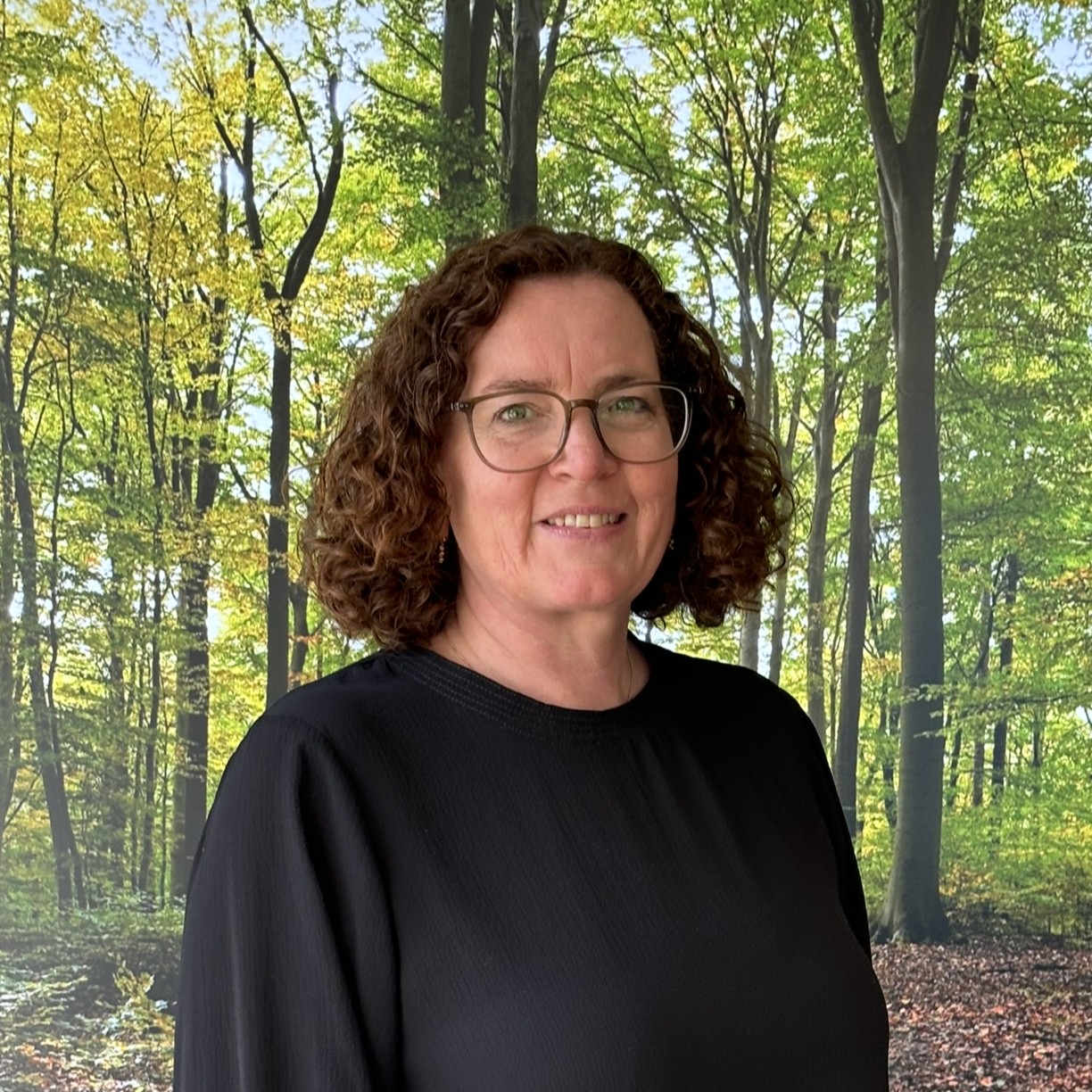 Lesley Beecher