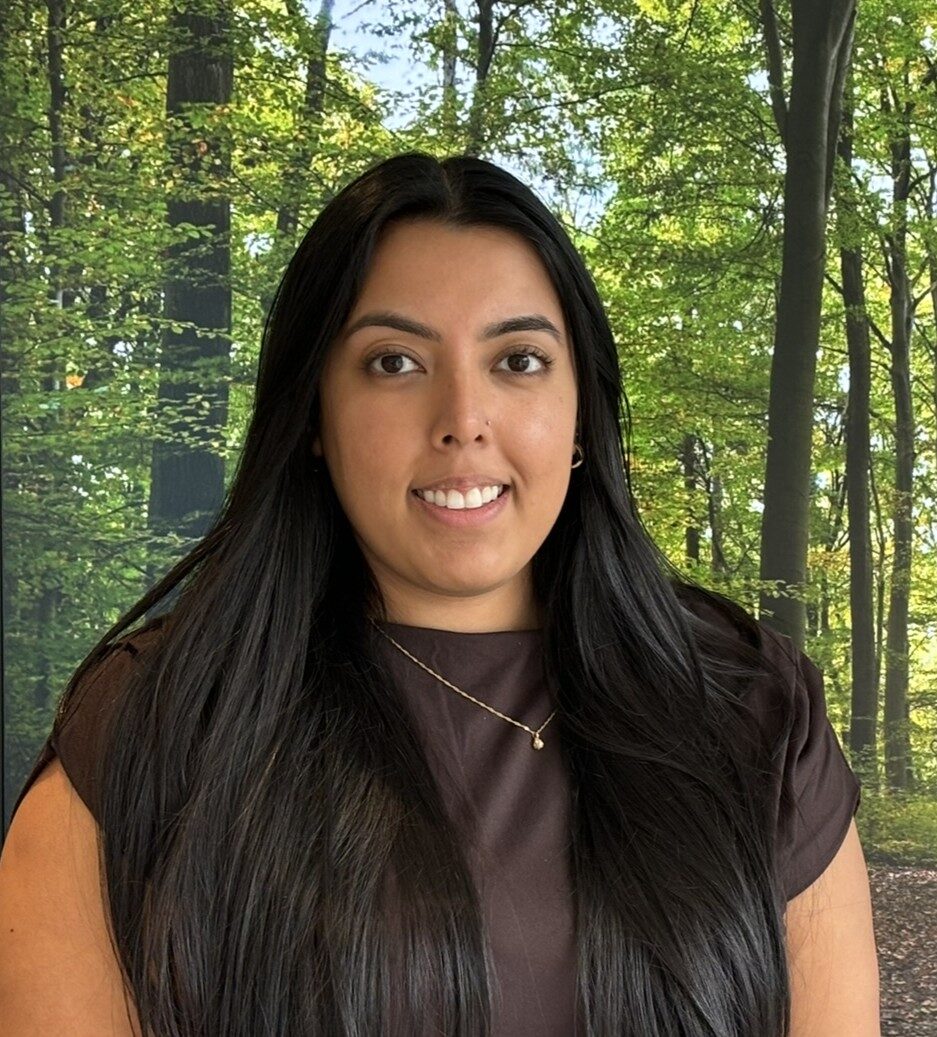 Sabrina Sohpal