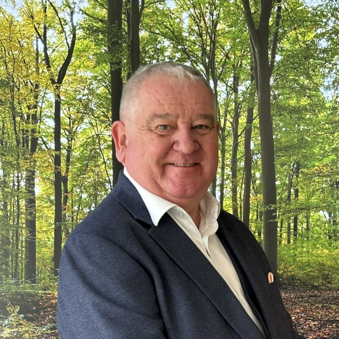 Trevor Barratt