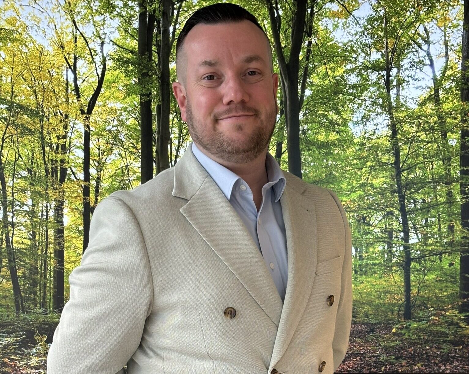 Ben Richardson